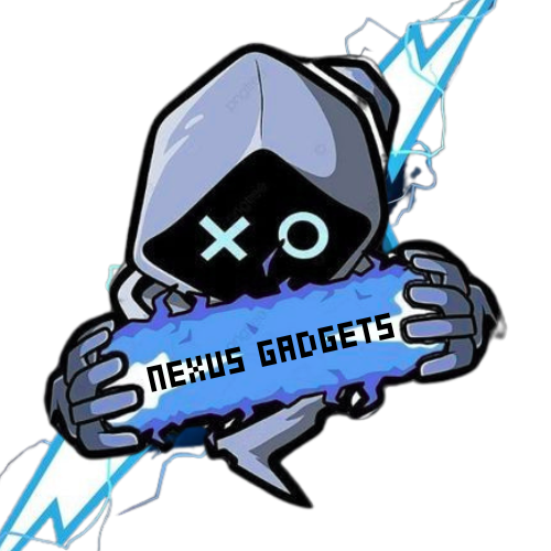 NEXUS GADGETS Logo